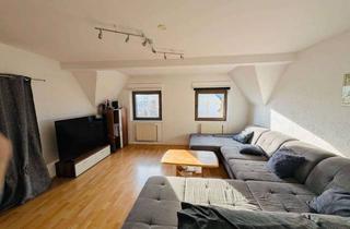 Wohnung mieten in 67549 Innenstadt, Stadtleben genießen in zentraler Lage: Charmante 3,5-ZKB-Dachgeschosswohnung in Worms