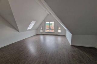 Wohnung mieten in 72119 Ammerbuch, Schöne 3,5-Zimmer-Dachgeschosswohnung in zentraler Lage von Ammerbuch - Entringen