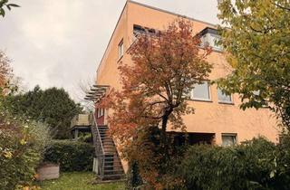 Wohnung mieten in Bürgipfad 22, 12209 Lichterfelde, Familienfreundliche 4 Zimmer Wohnung mit Garten