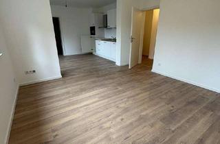 Wohnung mieten in 64579 Gernsheim, 3,5 Zimmer stilvoll saniert in Raunheim mit Stellplatz und Balkon
