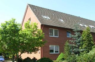 Wohnung mieten in Bramweg 34 a, 21629 Neu Wulmstorf, ### modernisierte 1-Zimmer-Wohnung mit Balkon ###