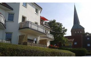 Wohnung mieten in Apothekergarten, 18236 Kröpelin, Schöne Erdgeschosswohnung - Nähe Ostsee -