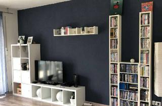 Wohnung mieten in 85395 Wolfersdorf, Schöne, geräumige drei Zimmer Wohnung in Wolfersdorf (Kreis Freising)