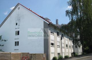 Wohnung mieten in Ernst-Reuter Strasse, 35041 Marburg, Helle, freundliche und gepflegte 2-Zimmer Maisonettewohnung in Marburg Wehrda, sofort frei