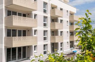 Wohnung mieten in Otfried-Preußler-Str., 68519 Viernheim, Schöne barrierefreie 2 ZKB-Wohnung in Viernheim - Bannholzgraben II