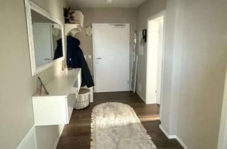 Wohnung mieten in Ampertalstrasse 12, 85406 Zolling, Neuwertige 2-Zimmer Wohnung KfW55 Warmwasser über Solar