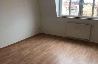 Wohnung mieten in Lützner Straße 63a, 04177 Altlindenau, Gemütliche 3-Raumwohnung im Dachgeschoss
