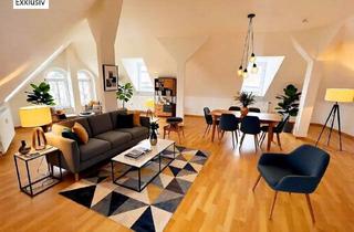 Wohnung mieten in Kesselsdorfer Str. 43, 01159 Löbtau-Süd, NEU! Apartment im Dachgeschoss I Tageslichtbad mit Badewanne I Gäste-WC I Moderne Einbauküche