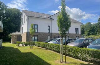 Wohnung mieten in Turnstr., 25746 Heide, 3- Zimmerwohnung südlich des Marktes