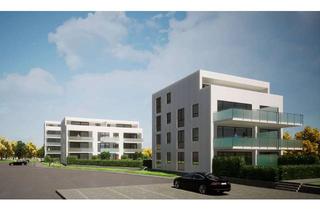 Wohnung mieten in Binneweg, 75181 Huchenfeld, Barrierefreie lichtdurchflutete 3 Zimmer Komfort-Wohnung