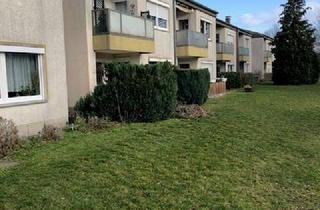 Sozialwohnungen mieten in Hegelstr., 31319 Sehnde, WBS erforderlich: Ruhige 2-Zimmer Wohnung in Sehnde