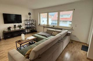 Wohnung mieten in Mühlenweg 18, 97877 Wertheim, +++Schöne 3 Zimmer Wohnung in Bestenheid+++