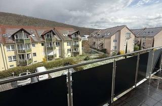 Wohnung mieten in Mühlenweg 18, 97877 Wertheim, +++Kernsanierte 2 Zimmer Wohnung mit Sonnenbalkon+++