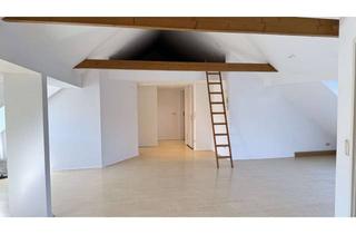 Wohnung mieten in Reinickestraße 37, 06844 Innenstadt, 3-Raum DG-Wohnung mit Charm