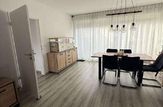 Wohnung mieten in 33813 Oerlinghausen, Gemütliche 2 Zimmer Wohnung mit Loggia in Oerlinghausen!