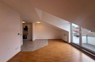 Wohnung mieten in 26203 Wardenburg, Komplett renovierte 3 Zimmer DG-Wohnung zu vermieten