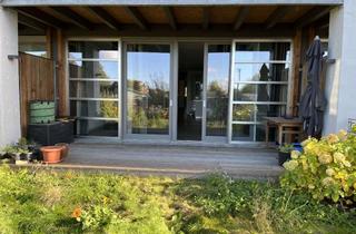 Lofts mieten in Schall-Und-Schwencke-Weg 20, 19055 Schelfstadt, 2-Zimmer Loft mit Garten und Seeblick