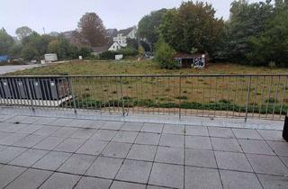 Wohnung mieten in An Der Witwe 16-16d, 44227 Barop, Moderne 2-Zimmer-Wohnung mit traumhafter Sonnenterasse und Einbauküche