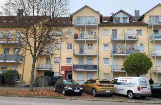 Wohnung mieten in 87719 Mindelheim, **Apartment mit Balkon und Einbauküche* in Mindelheim