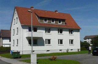 Wohnung mieten in Im Sohl 16, 38685 Langelsheim, Günstige 3-Zimmer Wohnung mit kleinem Balkon!