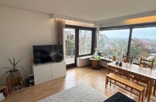 Wohnung mieten in Bergstraße 18, 69181 Leimen, 3 Zimmer-Einliegerwohnung in ruhiger Wohngegend ab 01.02.2026 zu vermieten!!