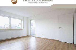 Wohnung mieten in 89312 Günzburg, 2,5 ZIMMER-WOHNUNG mit Loggia in Günzburg