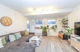 Wohnung mieten in 21698 Harsefeld, Wohlfühl-Zuhause für Paare oder kleine Familien – 75 m² Wohnkomfort inklusive Stellplatz