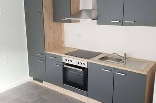 Wohnung mieten in Rosenheimer Straße 48, 83278 Traunstein, gr. Wohnung Bezug nach Sanierung mit EBK: schöne 3,5-Zimmer-Wohnung in Traunstein