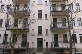 Wohnung mieten in Alte Straße 13, 04229 Plagwitz, Tolle Maisonette-Wohnung im Hinterhaus