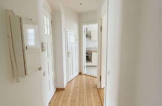 Wohnung mieten in Dudenstraße 24, 10965 Kreuzberg, WG-geeignete 2 Zimmer Wohnung in ruhiger und zentraler Lage mit Balkon!