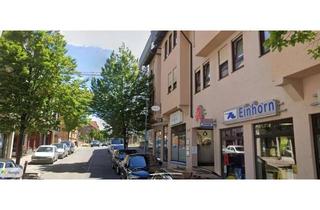 Wohnung mieten in 74172 Neckarsulm, Innenstadt, neuwertige Küche, 2 Balkone, saniert, TG-Stellplatz