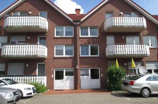 Wohnung mieten in Gustav-Beckmann-Weg 35, 49076 Atter, OS-Atterfeld, schöne, renovierte 3ZKB, Balkon, Stellplatz