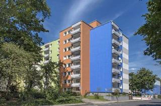 Wohnung mieten in Potsdamer Straße, 40599 Hassels, Demnächst frei! 2-Zimmer-Wohnung in Düsseldorf Hassels