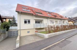 Wohnung mieten in Untere Weinbergstraße 31, 74223 Flein, Neuwertige, zentral gelegene Mietwohnung in Flein – verfügbar ab 01.03.2026!
