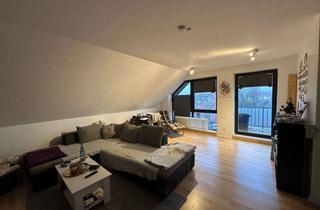 Wohnung mieten in 31515 Wunstorf, Ihr neues IMMOBILIEN QUARTIER: Gemütliche 2-Zimmer Whg. mit Balkon im Herzen v. Wunstorf