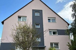 Wohnung mieten in 63477 Maintal, 2 Zimmer Wohnung mit ruhiger Lage in Maintal