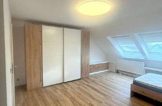 Wohnung mieten in 76344 Eggenstein-Leopoldshafen, 7404 - Möbliertes 1-Zimmer-Apartment in Eggenstein zu vermieten!