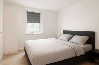 Wohnung mieten in 54574 Birresborn, Seniorengerechte 4-Zimmer-Wohnung in Birresborn Neubau EEK: A+