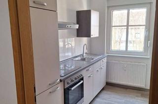 Wohnung mieten in Grenzweg 18, 01987 Schwarzheide, große 3 Zi.-Wohnung mit Einbauküche im Zentrum