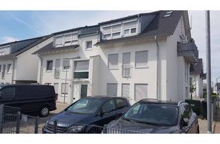 Wohnung mieten in Ringstraße 93, 69190 Walldorf, TOP 3,5 MAISONETTE-WOHNUNG IN WALLDORF