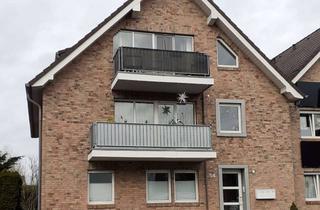 Wohnung mieten in 52223 Stolberg, Stolberg-Breinig: Attraktive 4-Zimmer EG-Wohnung mit Garten zur Eigennutzung im 3-Familienhaus