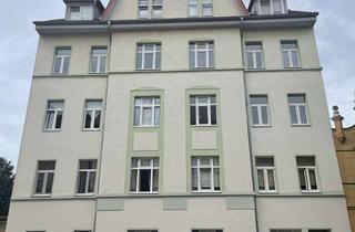 Wohnung mieten in Beethovenstraße 16, 04600 Altenburg, 3-Raumwohnung mit Balkon und Einbauküche in Altenburg