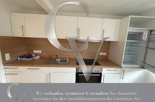 Wohnung mieten in 94032 Innstadt, Wohnen über den Dächern Passaus