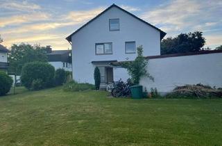 Wohnung mieten in 89407 Dillingen, Helle 5-Zi Whg Dillingen / Donau (Nähe Krankenhaus)