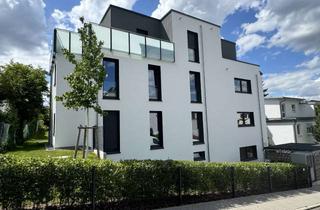 Wohnung mieten in Gustav-Hofmann-Straße 22, 76229 Grötzingen, Neuwertige 2-Zimmer Wohnung mit großer Terrasse in Karlsruhe-Grötzingen