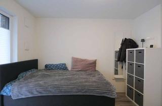 Wohnung mieten in Lütticherstraße 28a, 52064 Aachen, Moderne Wohnlösung für Studierende: 1-Zimmer-Appartment mit Terrasse und Einbauküche!
