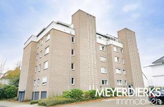 Wohnung mieten in 26122 Innenstadt, Schloßgartenviertel - Gartenstraße: gemütliche 3-Zi-Whg. , Terminbuchung über Link, s. Beschreibung