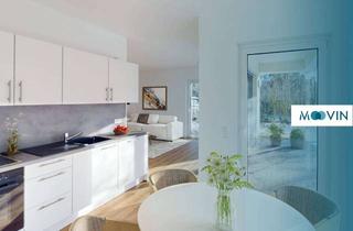 Wohnung mieten in Charlottenstraße 52a, 13156 Niederschönhausen, ++ WOHNTRAUM in BERLIN ++ Großzügige, moderne 4-Zi.-Whg. mit exklusivem Wohnambiente sowie 4 Terr...