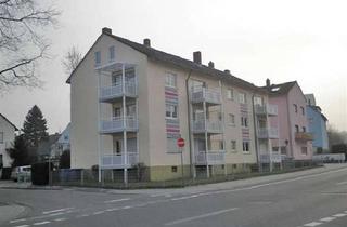 Wohnung mieten in Südliche Ringstraße 168, 63225 Langen, 3-Zimmer Wohnung in Langen!