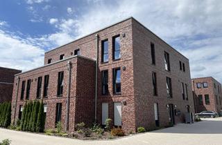 Wohnung mieten in Ahlerskamp, 26215 Wiefelstede, Ihr neues Zuhause in Metjendorf - 2-Zimmer - 72m²